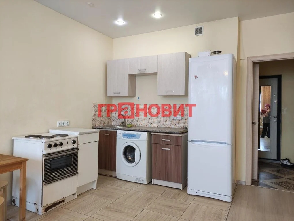 Продажа квартиры, Новосибирск, ул. Фадеева - Фото 26