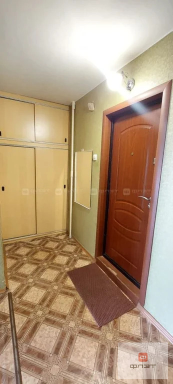 Продажа квартиры, Казань, ул. Литвинова - Фото 14