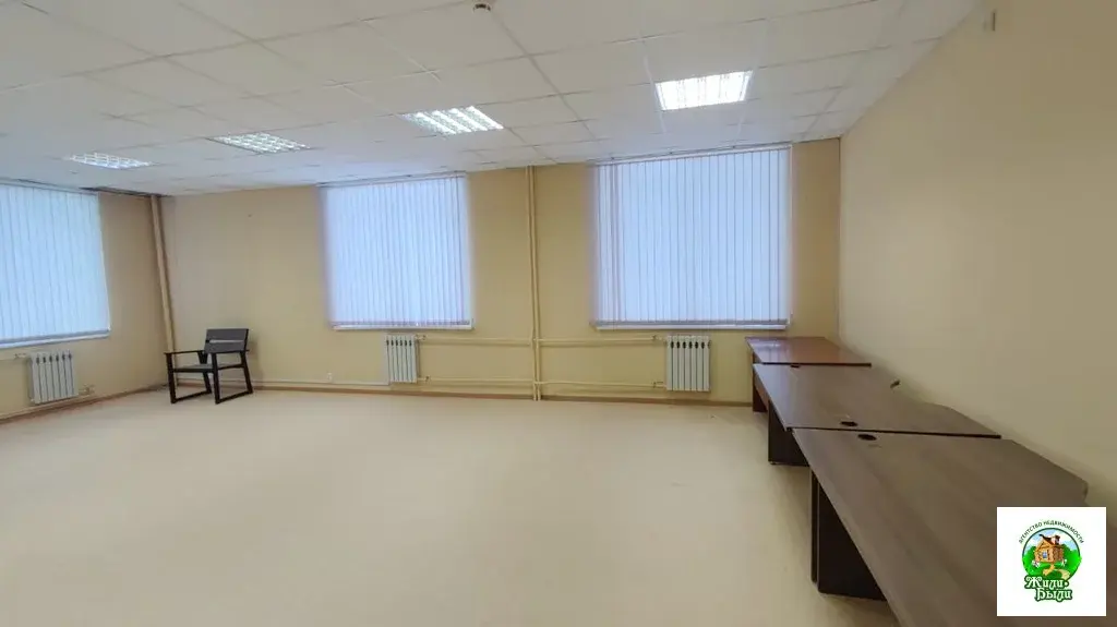 Аренда офиса от 28.3 до 45.4м ул. Лермонтова, 16а, Балабаново, . - Фото 11