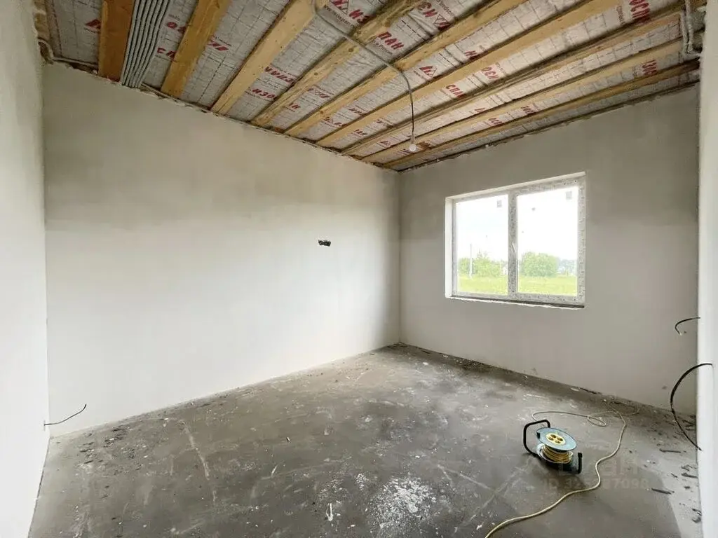 Продажа дома 112.0м ул. Садовая, Ярославская область, ... - Фото 9