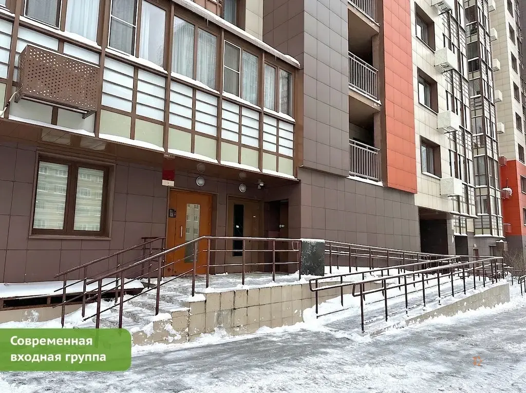 Продается евро 2-комнатная квартира - Фото 24