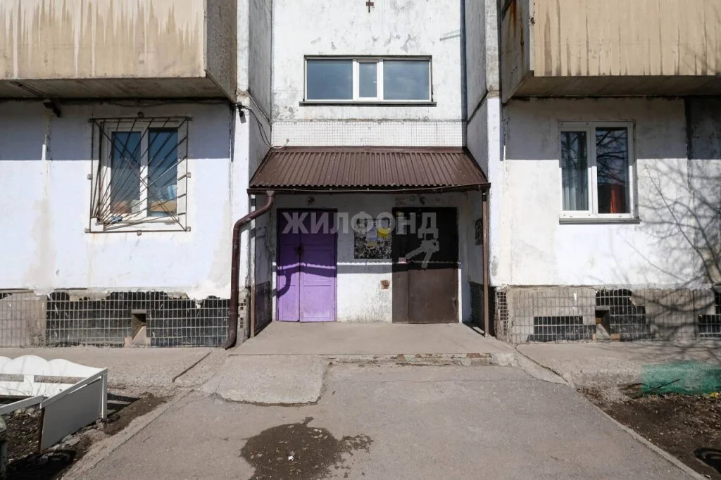 Продажа квартиры, Новосибирск, ул. Мира - Фото 8