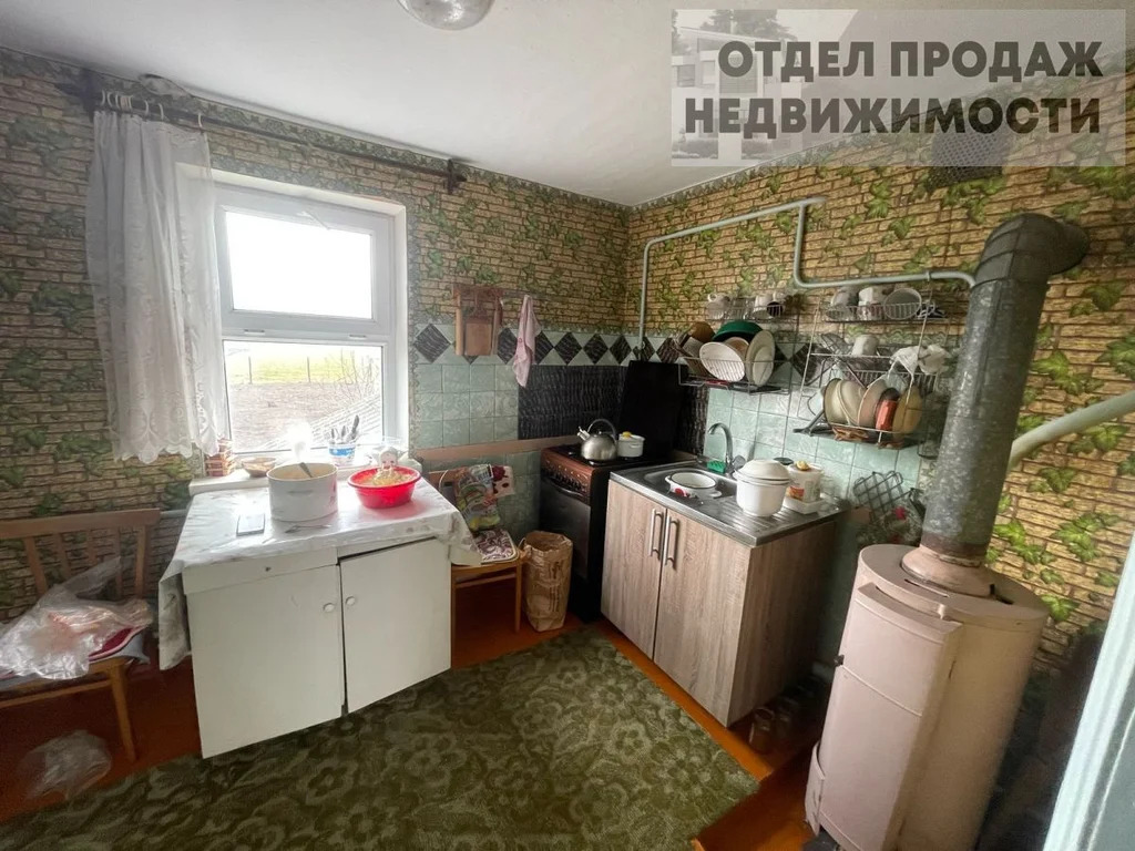 Дом рядом с городом - Фото 24