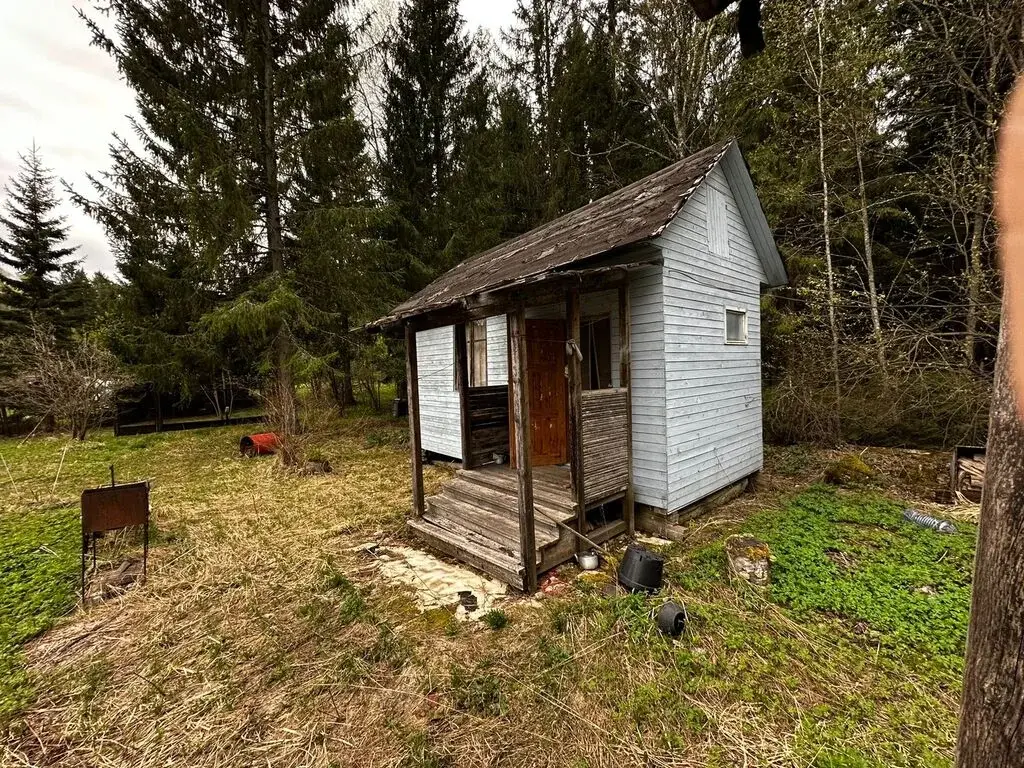 Жилой дом в СНТ Дружба (д. Брыковы Горы), 95 км от МКАД - Фото 15