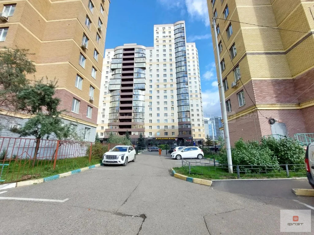 Продажа квартиры, Казань, ул. Нигматуллина - Фото 20