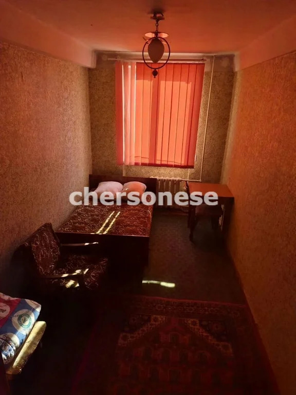 Продажа квартиры, Севастополь, Герасима Рубцова улица - Фото 13