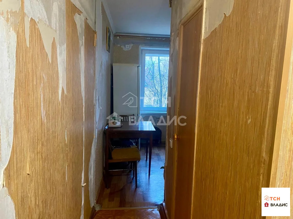 Аренда квартиры, Королев, улица 50-летия ВЛКСМ - Фото 4