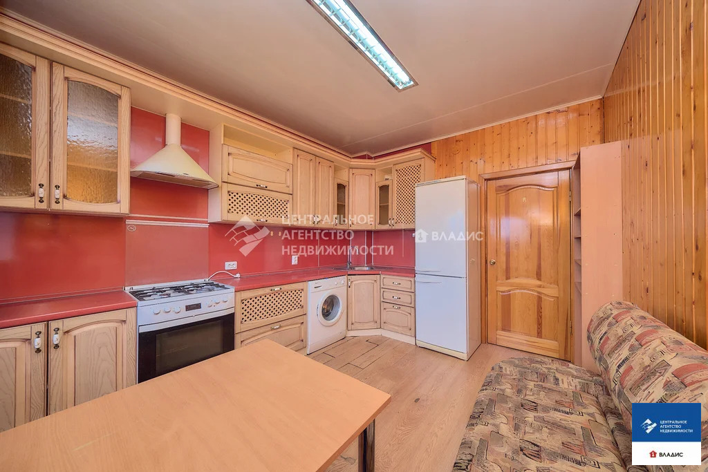 Продажа квартиры, Рязань, ул. Ленинского Комсомола - Фото 3