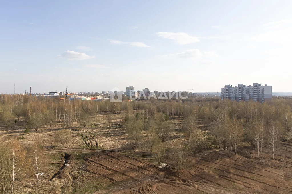 городской округ Владимир, Новгородская улица, д.30к1, 1-комнатная ... - Фото 18