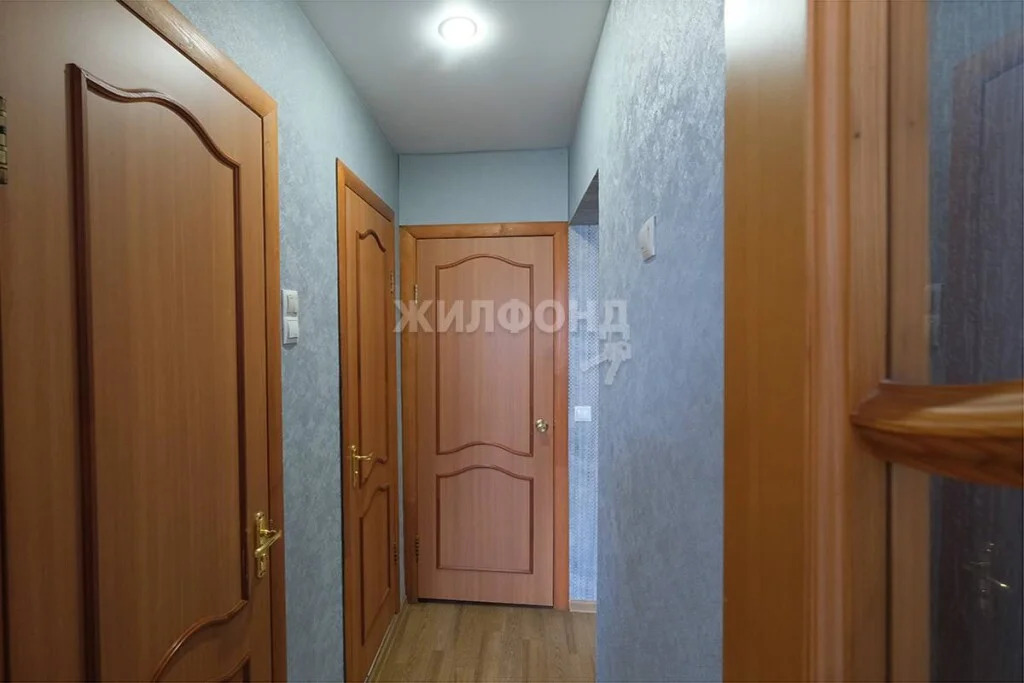 Продажа квартиры, Новосибирск, ул. Есенина - Фото 11