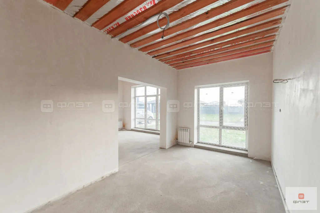 Продажа дома, Лаишевский район, ул. Дубовая - Фото 29