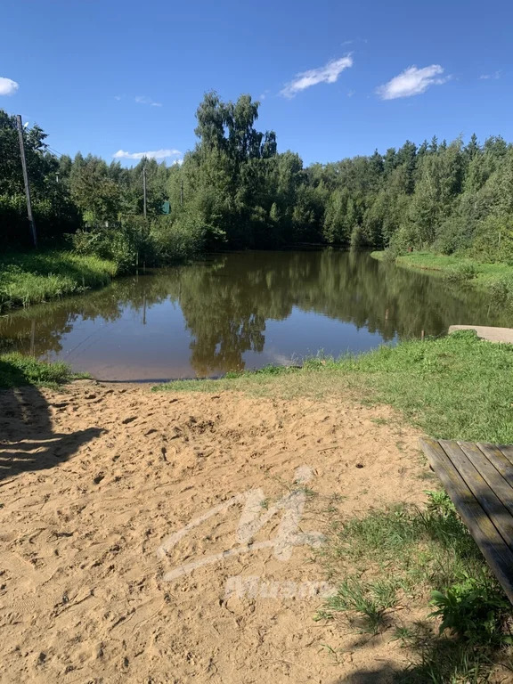 Продажа участка, Павловский Посад, Павлово-Посадский район - Фото 23