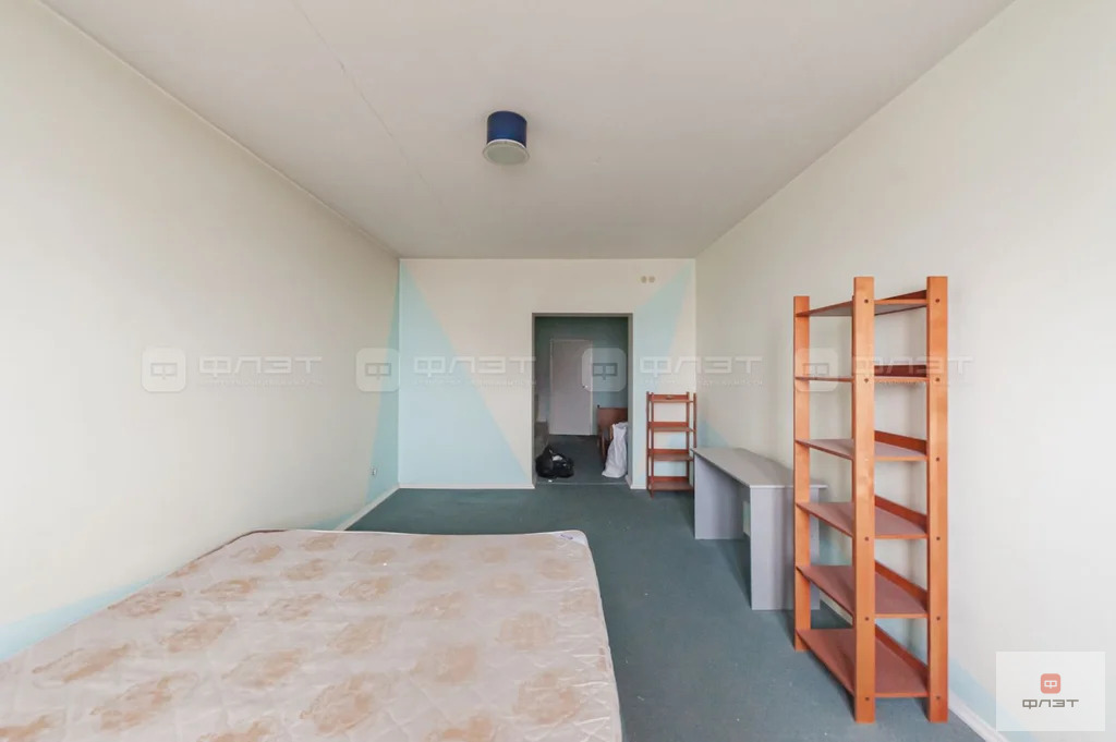 Продажа квартиры, Казань, ул. Галиаскара Камала - Фото 8
