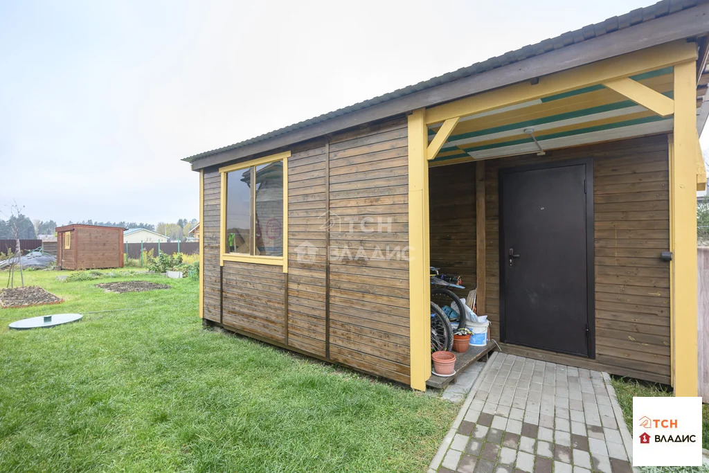 Продажа дома, Щелковский район, 80 - Фото 16