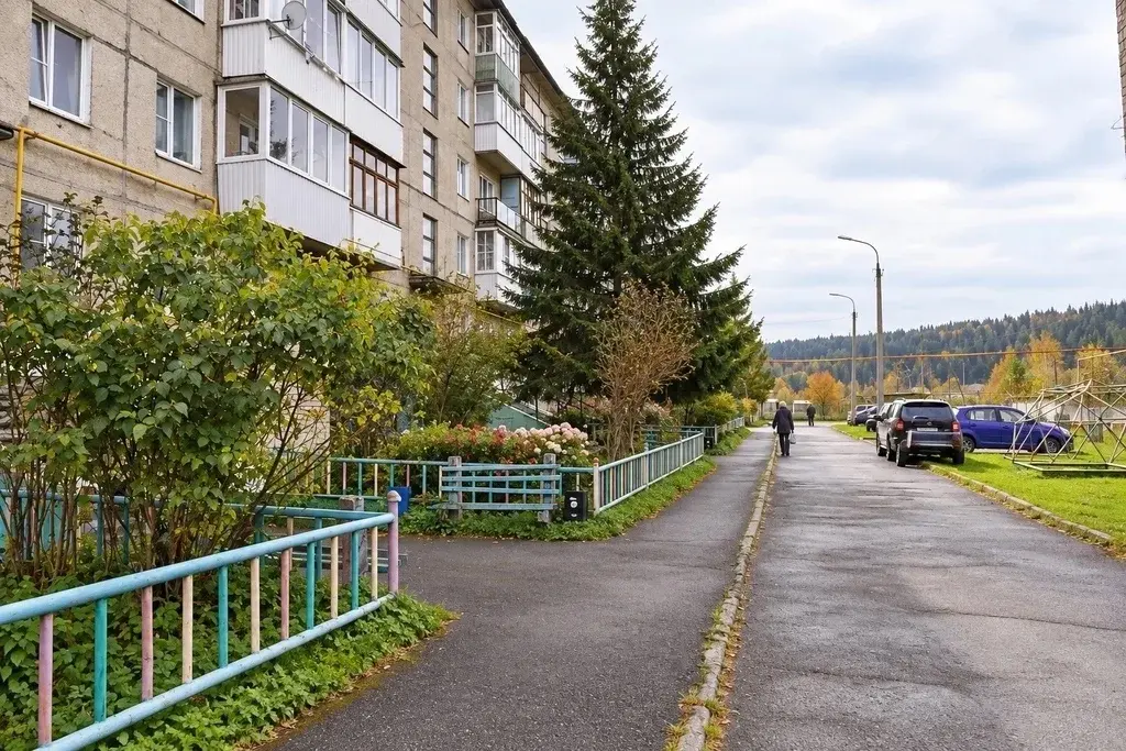 Квартира по ул. Ленина, 22 - Фото 10