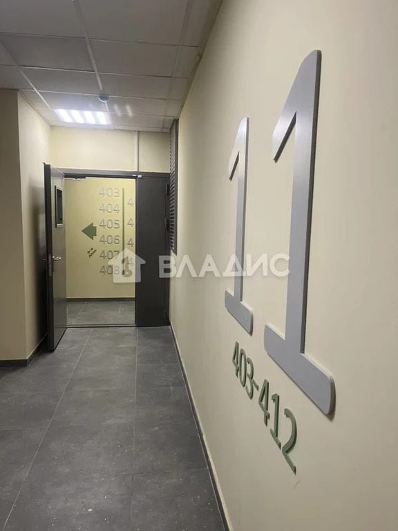 Городской округ Красногорск, Красногорск, бульвар Космонавтов, д.12, . - Фото 2