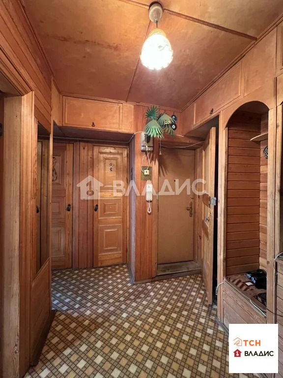 Продажа квартиры, Пушкино, Воскресенский район, Московский проспект - Фото 14