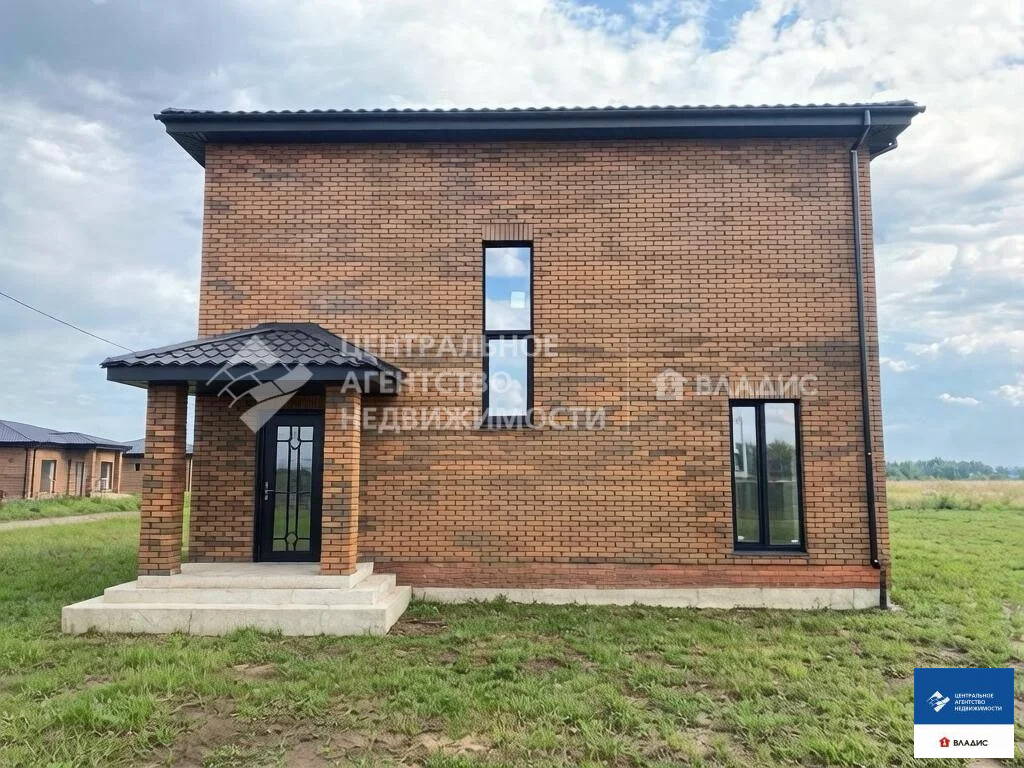 Продажа дома, Рязанский район - Фото 3