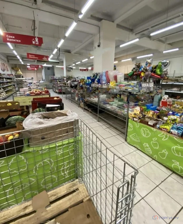 Продажа торгового помещения, Новолокти, Искитимский район, ул. ... - Фото 7