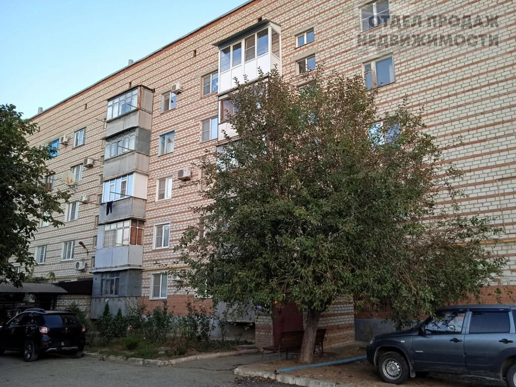 Трехкомнатная квартира в Крымске - Фото 20