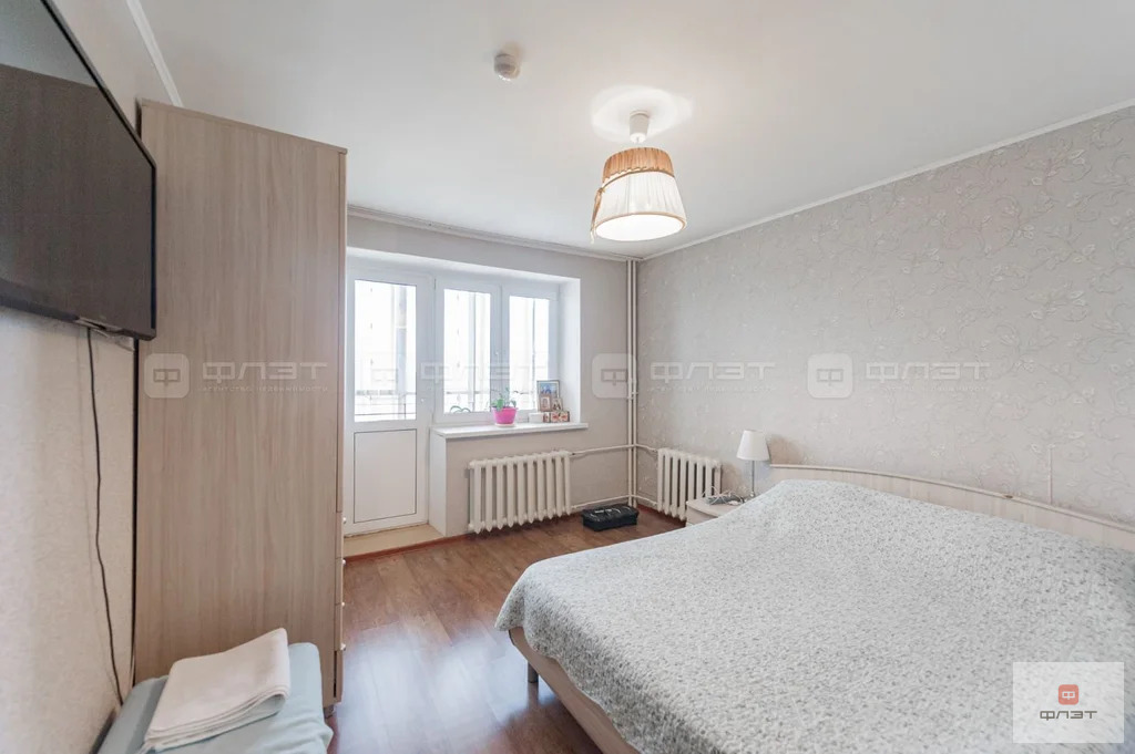 Продажа квартиры, Казань, ул. Стадионная - Фото 19