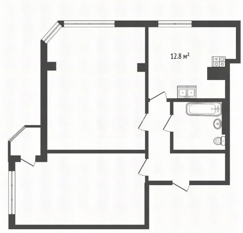 Продажа квартиры, Севастополь, Античный пр-кт. - Фото 19