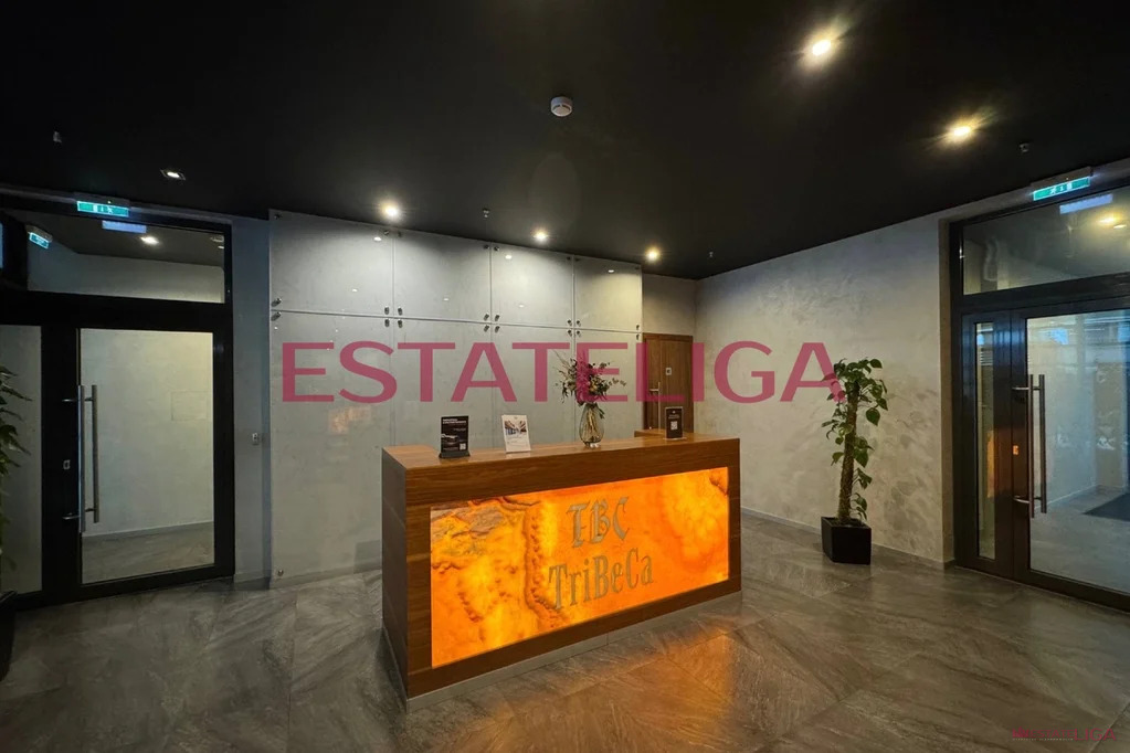 Аренда квартиры, Нижняя Красносельская улица - Фото 28