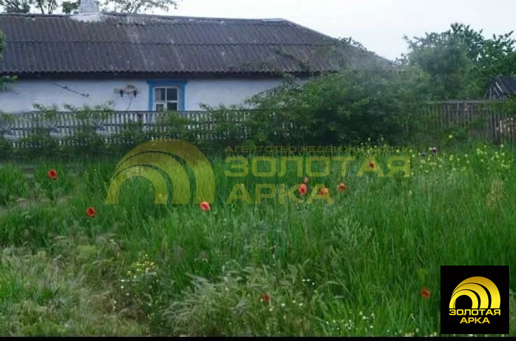 Продажа участка, Старотитаровская, Темрюкский район, Застаничный пер. - Фото 4
