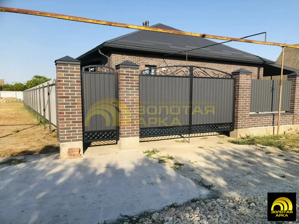 Продажа дома, Полтавская, Красноармейский район, ул. Красная - Фото 1