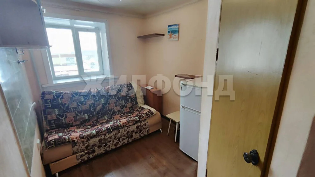 Продажа комнаты, Новосибирск, ул. Петухова - Фото 2
