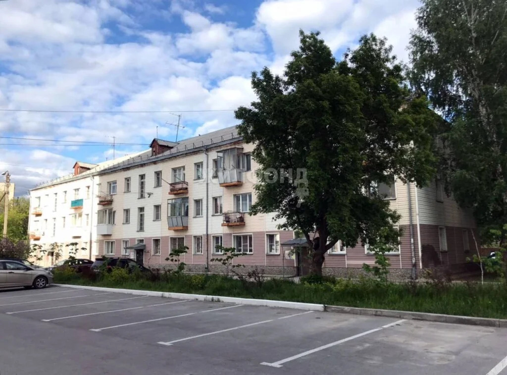 Продажа квартиры, Бердск, ул. Ленина - Фото 22