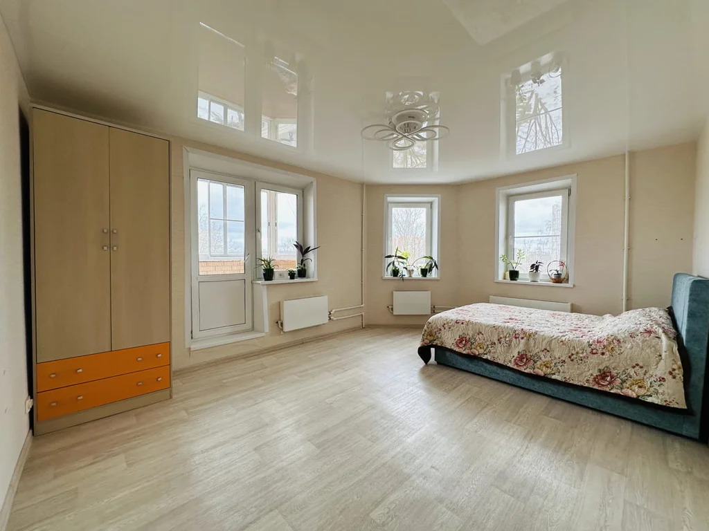 Продажа квартиры, Дмитров, Дмитровский район, ул. Чекистская - Фото 4