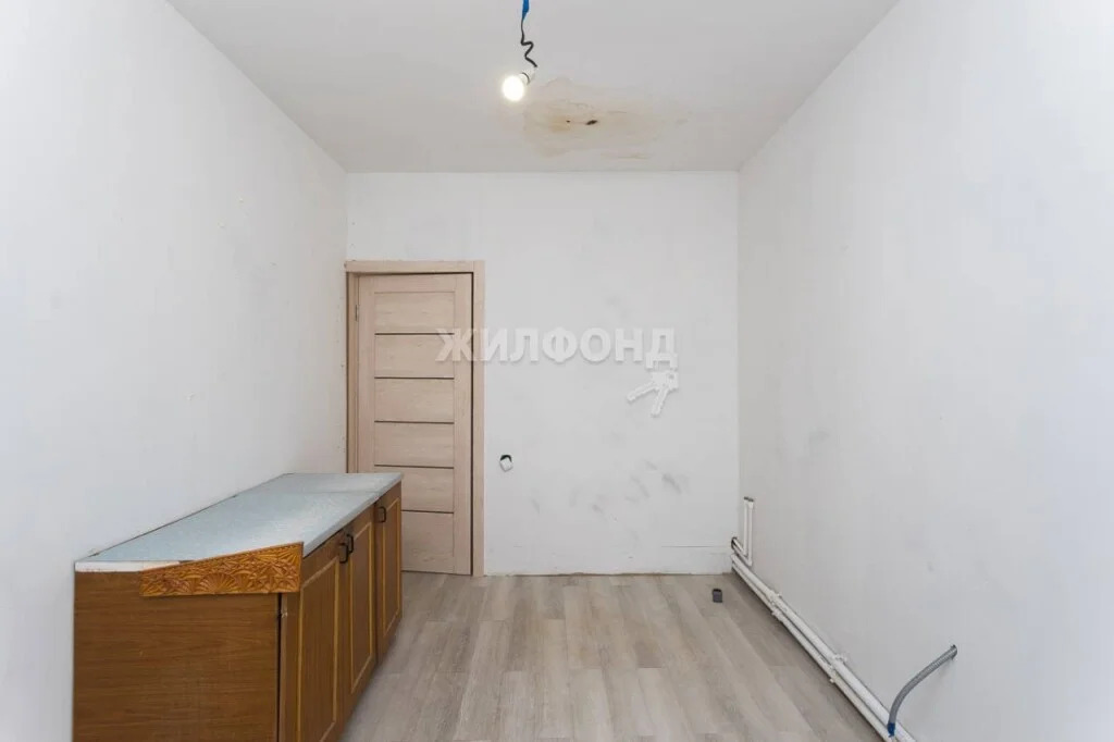 Продажа дома, Криводановка, Новосибирский район, Рябиновая - Фото 6