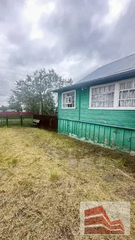 Деревенский дом с земельным участком 40 соток ИЖС - Фото 4