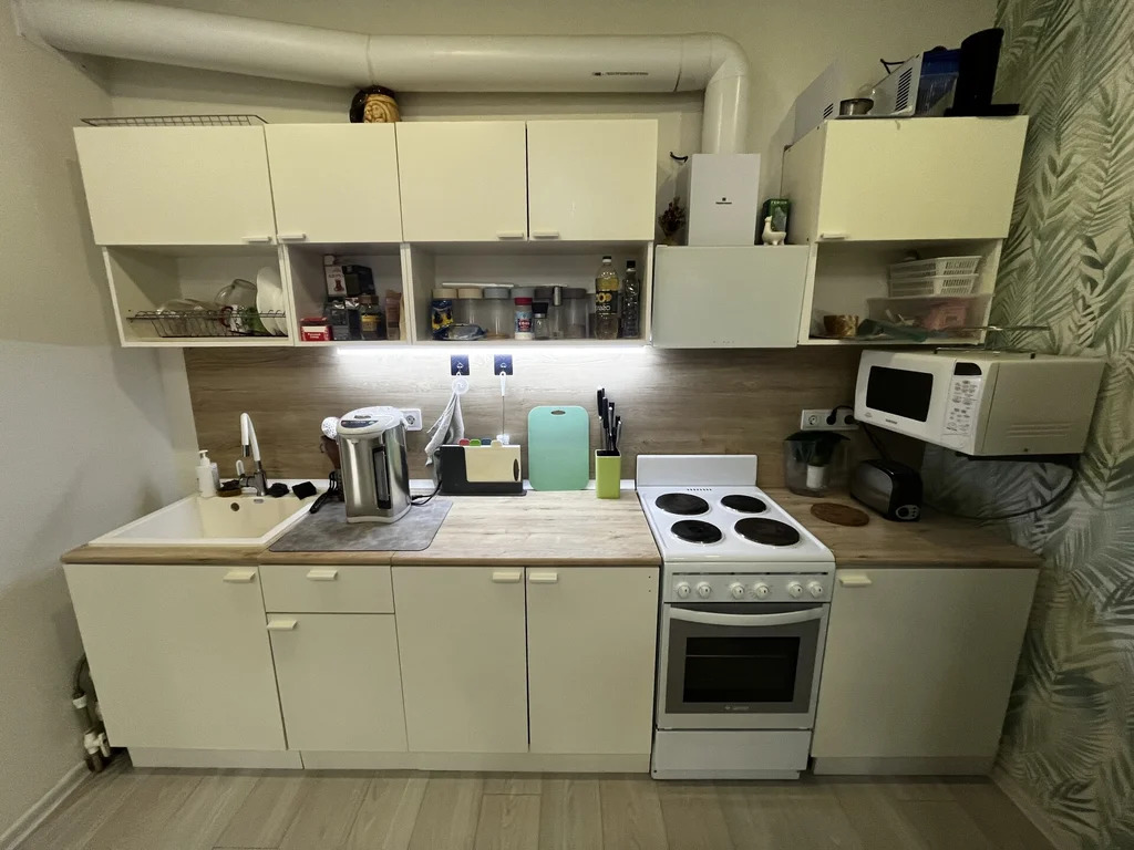 Продажа квартиры, Афипский, Северский район, ул. 50 лет Октября - Фото 3