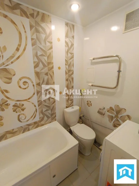 Продажа квартиры, Иваново, мкр Видный - Фото 10