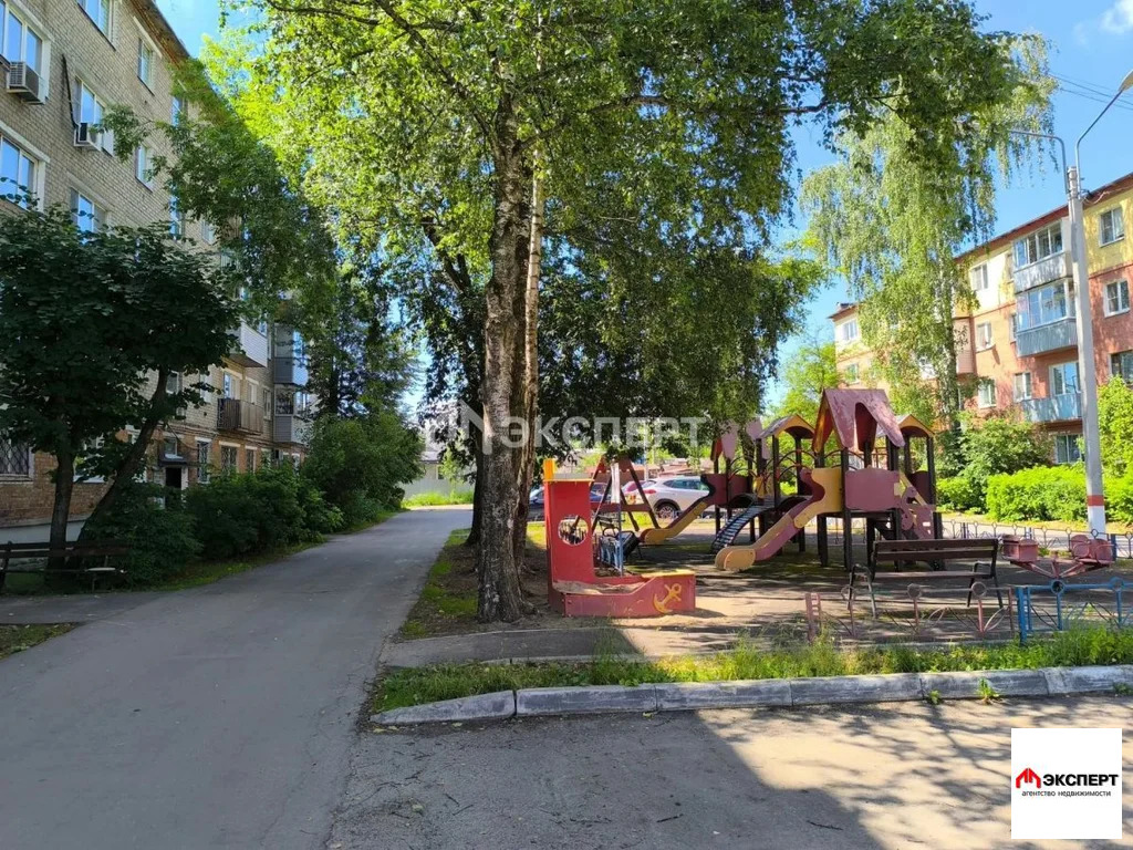 1-комнатная квартира, пер. Герцена - Фото 10