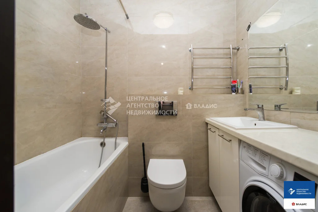 Продажа квартиры, Рязань - Фото 4