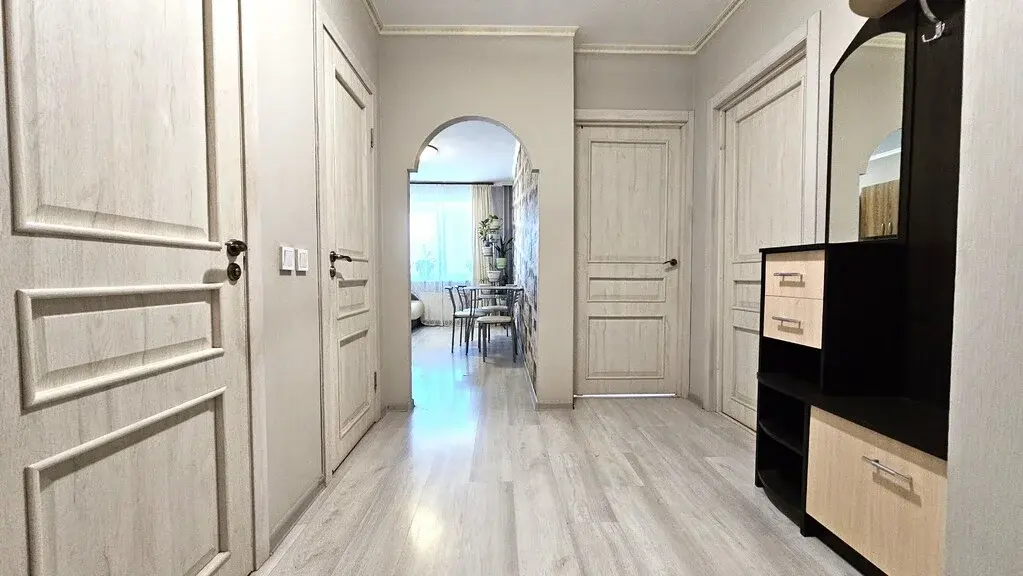 Продажа 2к.кв. в Мурино - Фото 12