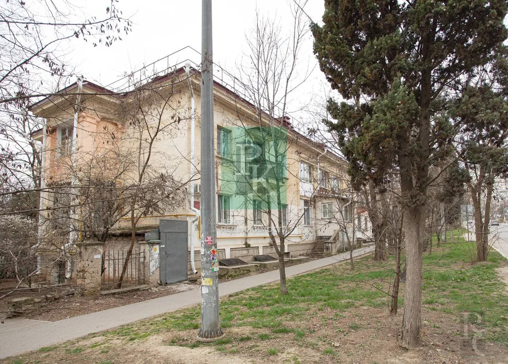 Продажа квартиры, Севастополь, ул. Богданова - Фото 3