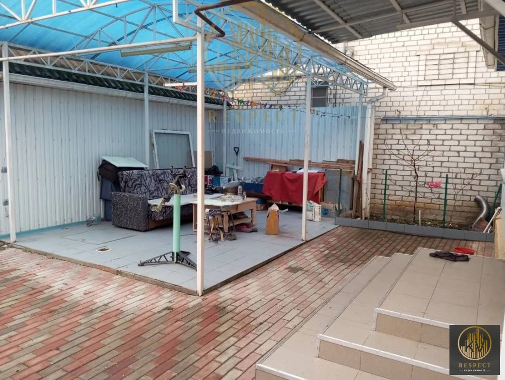 Продажа дома, Минеральные Воды, ул. Луначарского - Фото 19