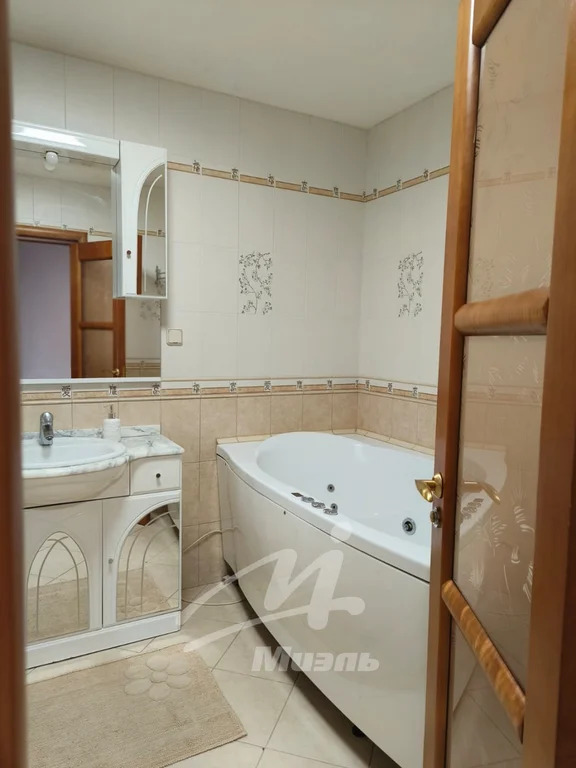 Аренда квартиры, м. Деловой центр, ул. Красногвардейская 3-я - Фото 13