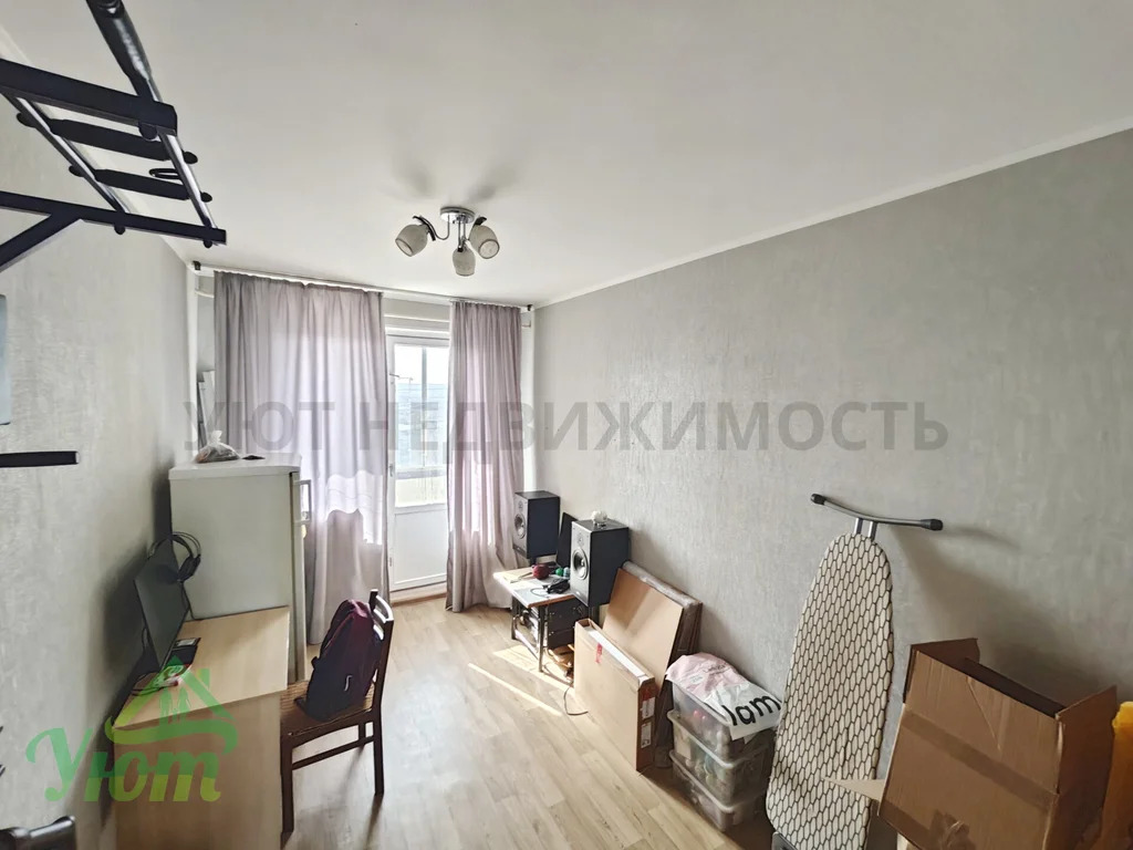 Продажа квартиры, Люберцы, Люберецкий район, микрорайон Птицефабрика ... - Фото 11