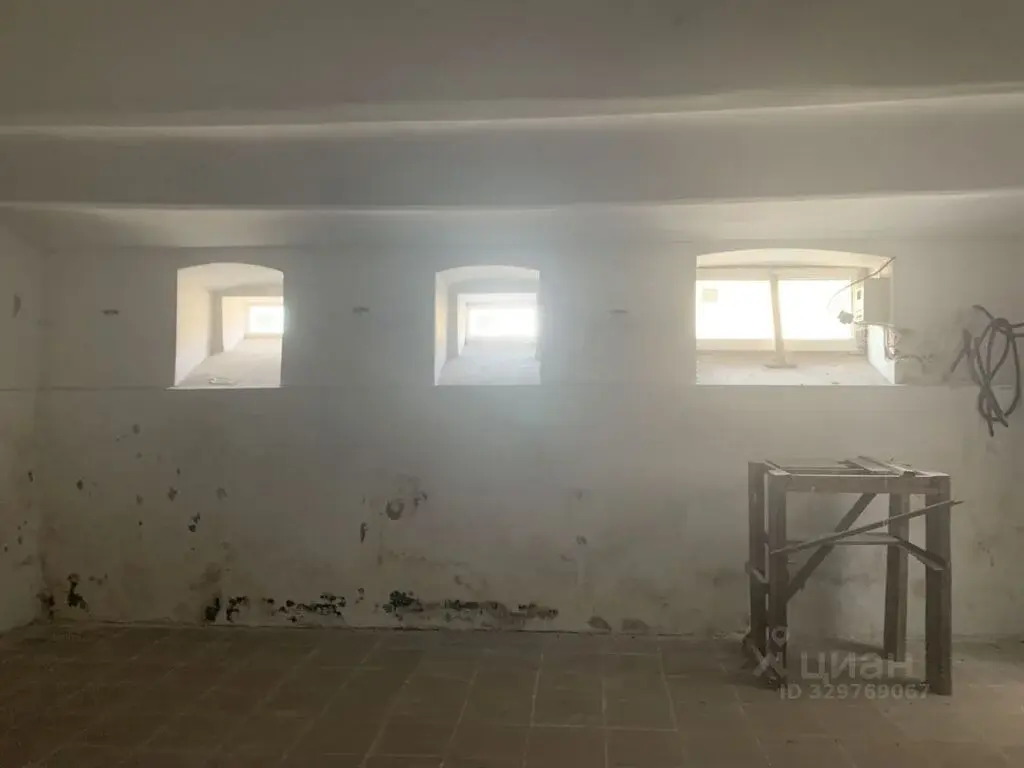 Продажа торговой площади 32.9м Советская ул., 13, Алексин, Тульская ... - Фото 3