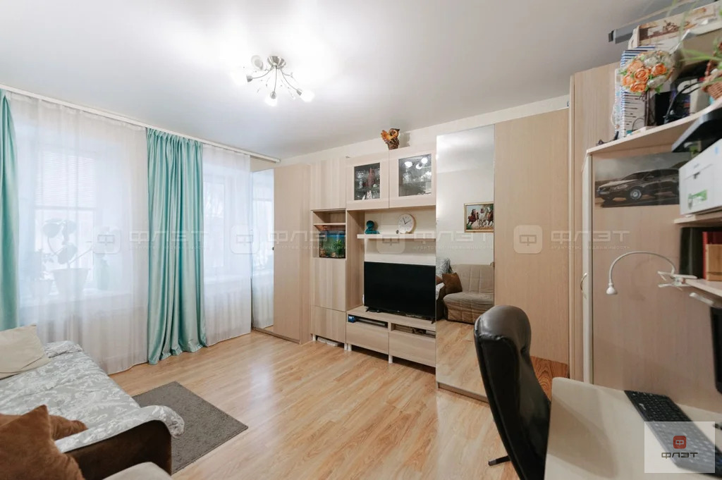Продажа квартиры, Казань, ул. Пионерская - Фото 8