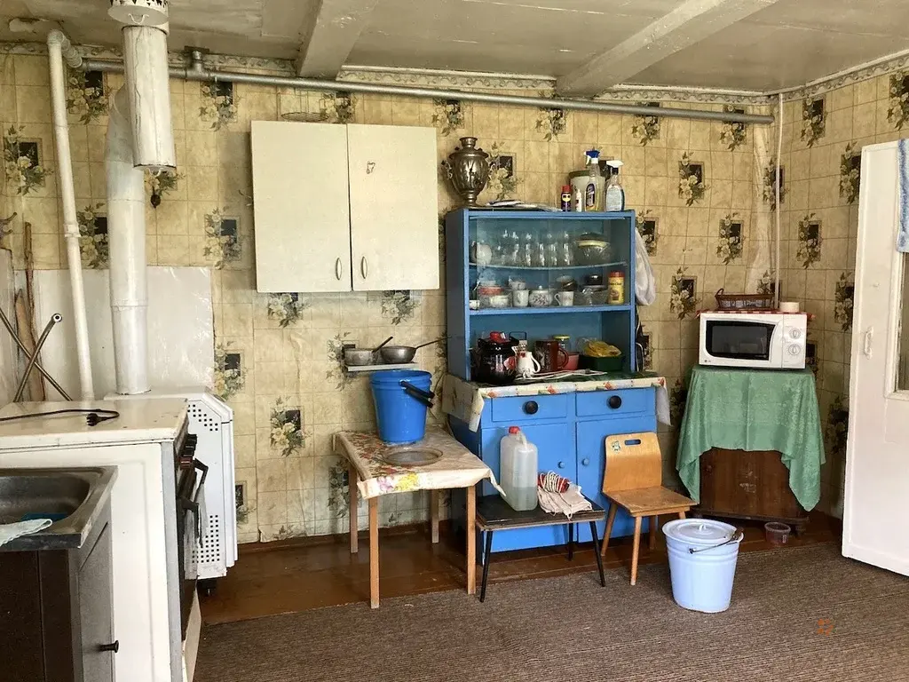 Продается участок с домом поселок Луч, улица Лесная - Фото 2