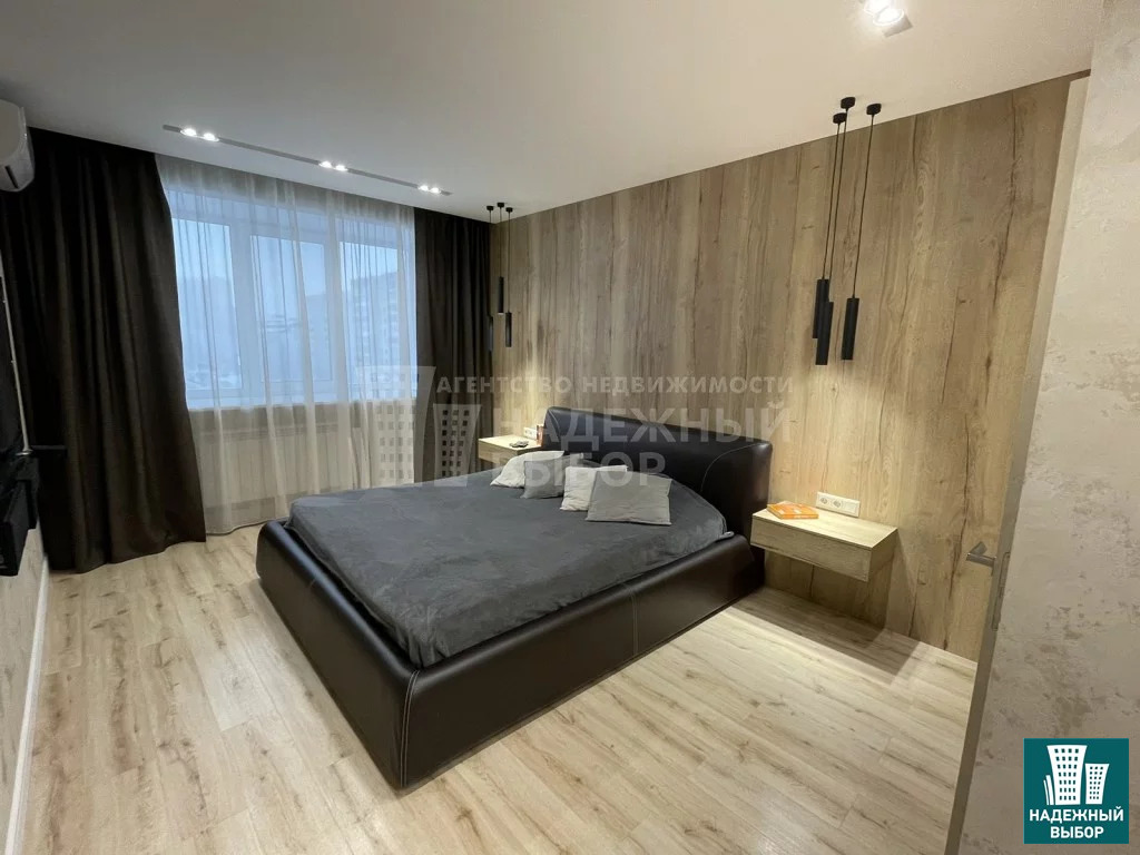 Продажа квартиры, Тюмень, Ул. Малыгина - Фото 16
