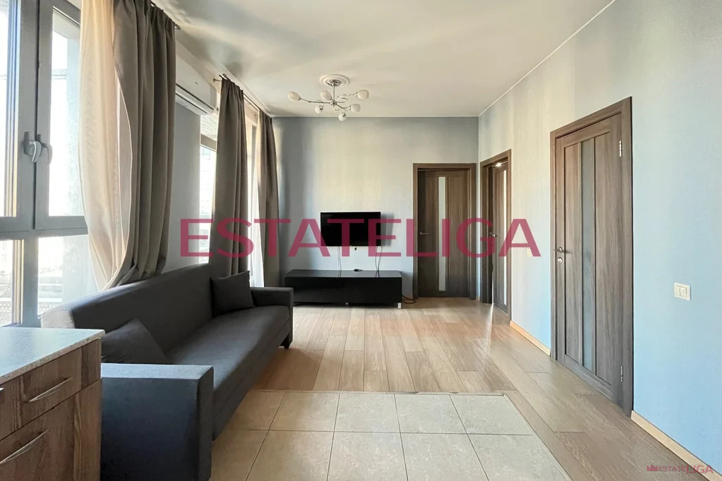 Продажа квартиры, Береговой проезд - Фото 3