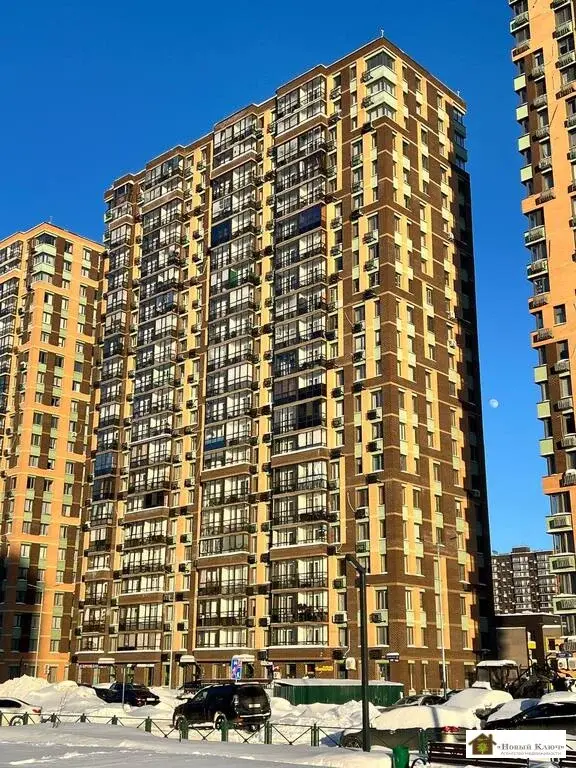 Сдается 1-ком кв Проспект Героев, д. 17 на 14/21 эт - Фото 18