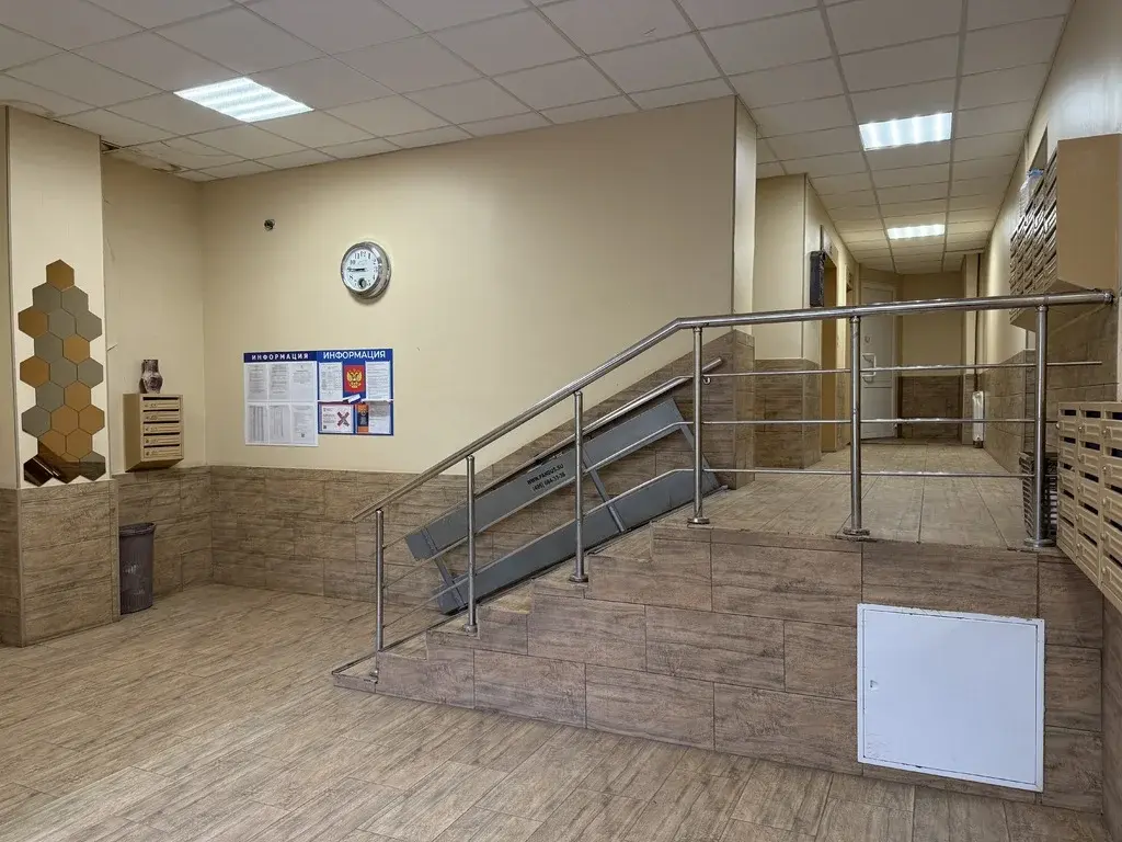 Квартира в кооперативном доме с большой лоджией - Фото 14